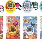 Toycraft Digibaby Yüksek Kaliteli Sanal Bebek Oyunu