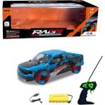 Toycraft Turboracer 1:10 Ölçekli Uzaktan Kumandalı Yarış Arabası Serisi - Mavi