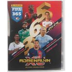 Toyfest 0160 Fıfa 365 2024 Tcg Mega Başlangıç Paketi -Başel Oyuncak