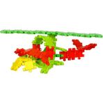 Toyfest 100 Parça Flexy Tangles Puzzle