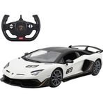 TOYFEST 1:14 Uzaktan Kumandalı Lamborghini Aventador SVJ Işıklı Araba