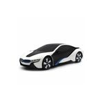 Toyfest 1:24 Bmw I8 Uv Sensitive Uzaktan Kumandalı Renk Değiştiren Araba