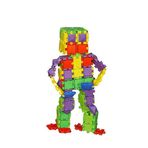 Toyfest 150 Parça Flexy Tangles Puzzle