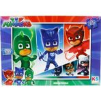 Toyfest 200 Parça Pjmasks Puzzle