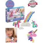 Toyfest 3908 Plus Minecraft Temalı Learn to Build Unicorns 275 Parça Lego
