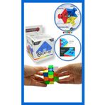 TOYFEST 3x3 Nexcube Classic Zeka Küpü Akıl Küpü