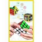 TOYFEST 3X3 Sail W Speed Zeka Küpü Akıl Küpü