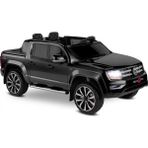 Toyfest 441 Quattro 4x4 24V Akülü Jeep Siyah