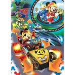 Toyfest 50 Parça Mickey Mouse Puzzle