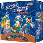 Toyfest Acaba Neyim Anlat Bakalım Kutu Oyunu