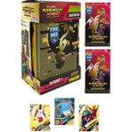 Toyfest Adrenalyn Fifa 365 - 2024 Trading Card Tin Box - Metal Kutulu Futbolcu Kartları ( 1 Kutu ) - Renkli
