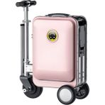 Toyfest Airwheel SE3S Pembe 74WH