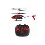 TOYFEST Airwolf Işıklı Şarjlı Uzaktan Kumandalı Helikopter
