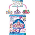 Toyfest Aquabeads Prenses Taç Seti