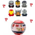 TOYFEST Avengers Mashems Figürleri Sürpriz Paket