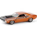 Toyfest Barrett-Jackson Series 14- 1970 Dodge Challenger