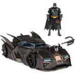 Toyfest Batman Crusader Batmobil Aracı 10 cm