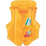 Toyfest Bestway Fisher Price Can Yeleği 51 x 46 cm