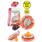 TOYFEST Beyblade Metal Assembled Gyro B - 161 - Yeni Nesil Beyblade Metal Topaç