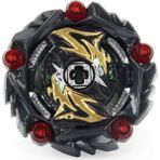 Toyfest Beyblade Metal Assembled Gyro B - 164 - Yeni Nesil Beyblade Metal Topaç - Renkli