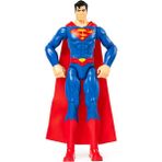 Toyfest Dc Comics Aksiyon Figürü 30 Cm.