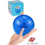 TOYFEST Demir Bilyeli Labirent Zeka Küre Oyunu Topu