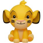 Toyfest Disney Aslan Kral Simba Figür Kumbara