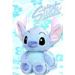 Toyfest Disney Stitch Peluş Oyuncak - 25 Cm