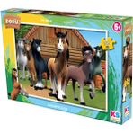 Toyfest Doru 50 Parça Puzzle