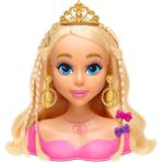 Toyfest Dreameez Saç Tasarım Büstü Oyun Seti
