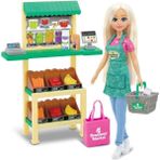 Toyfest Dreameez Süpermarket Oyun Seti