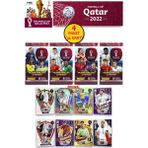 Toyfest Dünya Kupası Panini Fıfa 2022 Adrenalyn Xl Qatar World Cup Trading Kartı (4 Paket 32 Kart)