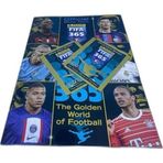 Toyfest Fifa 365 2023 Stickers Albümü (Çıkartma) 10 Adet Stickers Hediye