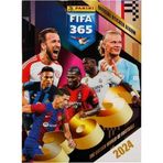 Toyfest Fıfa 365 2024 Çıkartma Albümü