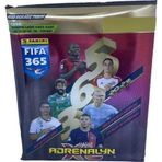 Toyfest Fifa 365 2024 Tcg Mega Başlangıç Paketi ( Kart Dosyası )