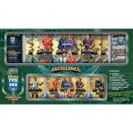 Toyfest Fıfa 365 Adrenalyn Tradıng Cards Excellence Box -Özel Seri-Sınırlı Üretim- Full Içerik