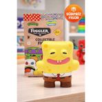 TOYFEST Fuggler Komik Çirkin Canavar Sürpriz Figür 6 cm – Poşette Koleksiyon Oyuncağı