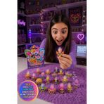 Toyfest Furby Minis Sürpriz 1'li Paket (2 Figür Çıkıyor) Mini Koleksiyon Figürü Oyuncak 2.5 cm