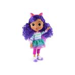 TOYFEST Gabby's Doll House Sesli Bebek Figür 33 cm