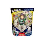 Toyfest Goo Jit Zu Supagoo Buzz Lightyear Süper Elastik Figür 20 cm