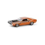 TOYFEST Greenlight 1/64 Barrett-Jackson Series 14- 1970 Dodge Challenger