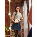Toyfest Harry Potter Purse Pets Hedwig İnteraktif Figür Çanta