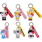Toyfest Hello Kitty Anahtarlık - 1 Adet