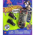 Toyfest HGT46 Hot Wheels Skate Parmak Kaykay ve Ayakkabı Paketleri