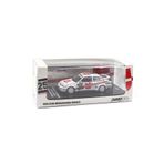 Toyfest Inno 1:64 Ford Sierra Nurburgring Winner 1988 A. Hahne