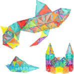Toyfest Kristal Puzzle 300 Parça