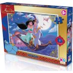 Toyfest Ks Aladdin 50 Parça Puzzle
