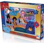 Toyfest Ks Aladdin Puzzle 200 Parça