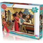 Toyfest Ks Elena Avalor 50 Parça Puzzle