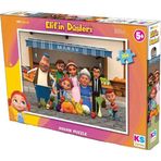 Toyfest Ks Elif'in Düşleri 200 Parça Puzzle